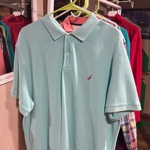 Nautica polo
